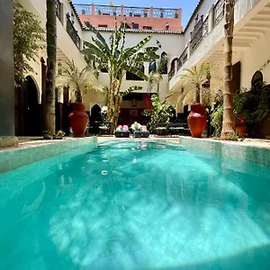Pachavana Marrakesch