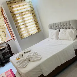 34 Taksim Apart Hotel Istanbul