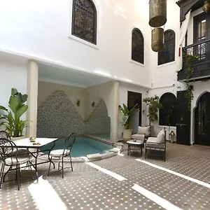 Zoraida Marrakesch